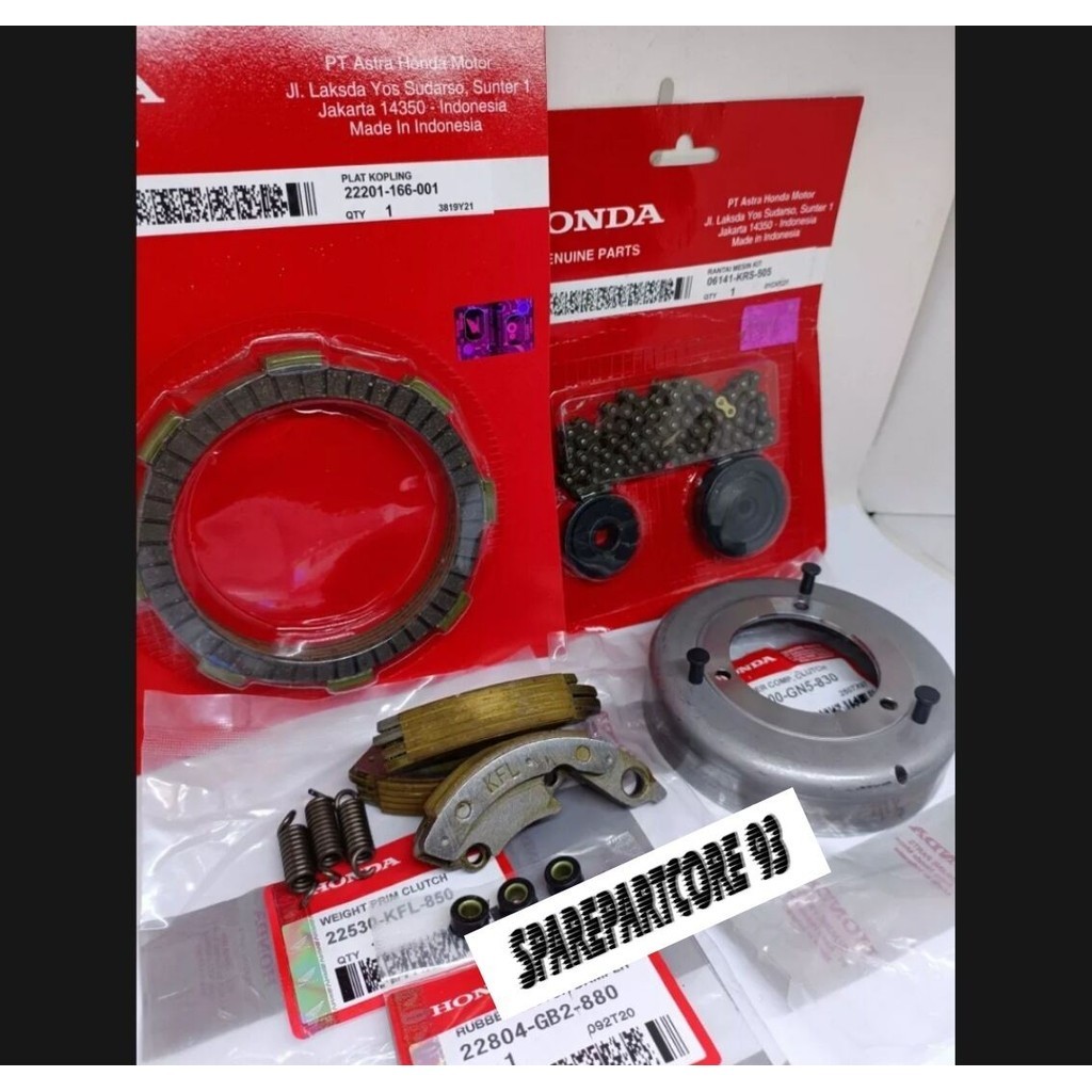 mangkok ganda supra fit lama supra fit new lengkap supra fit s high quality