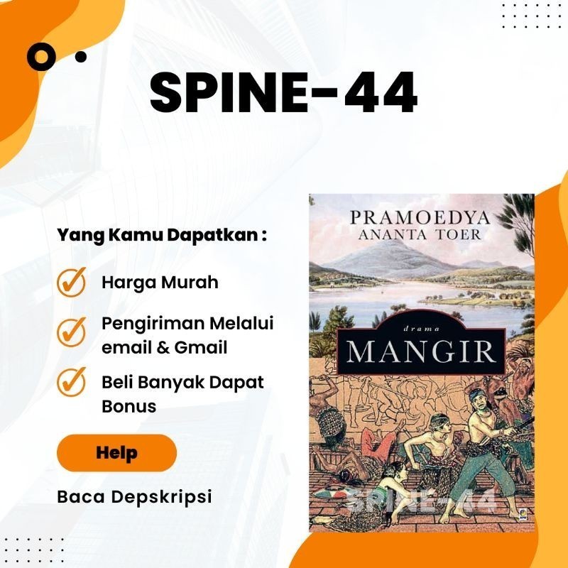 

DRAMA MANGIR