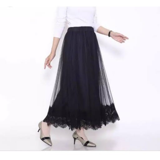 ROK TUTU RENDA IMPORT ROK TUTU TILA MIX RENDA IMPORT