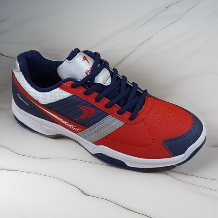 Sepatu Badminton FLYPOWER KALASAN 05 Original -MNB24