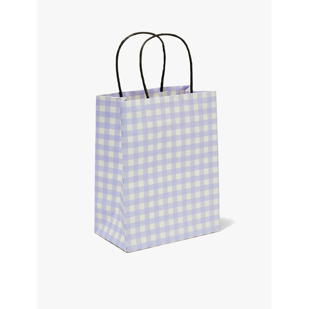 

Typo - Perlengkapan Rumah - Get Stuffed Gift Bag - Small