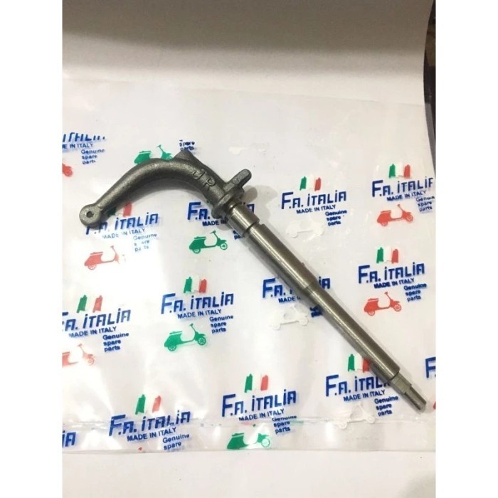 Tuas tongkat kopling vespa vbb super sprint ps px pxe excel exclusive