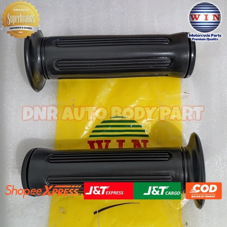 Handgrip Astrea Grand / Legenda / Star / Prima / Impressa | grip handfat WIN