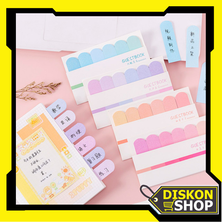 

Diskon Shop - S5690 Memo Mini Stick Polos / Catatan Ringkas untuk Kebutuhan Sehari-hari Anda