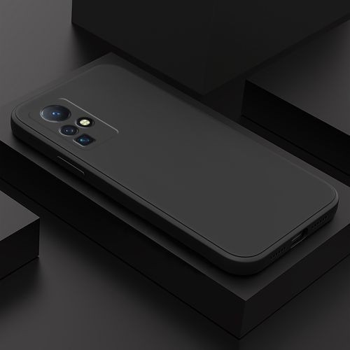 Aesthetic Case for Infinix Zero X / X Pro | Softcase Polosan Casing