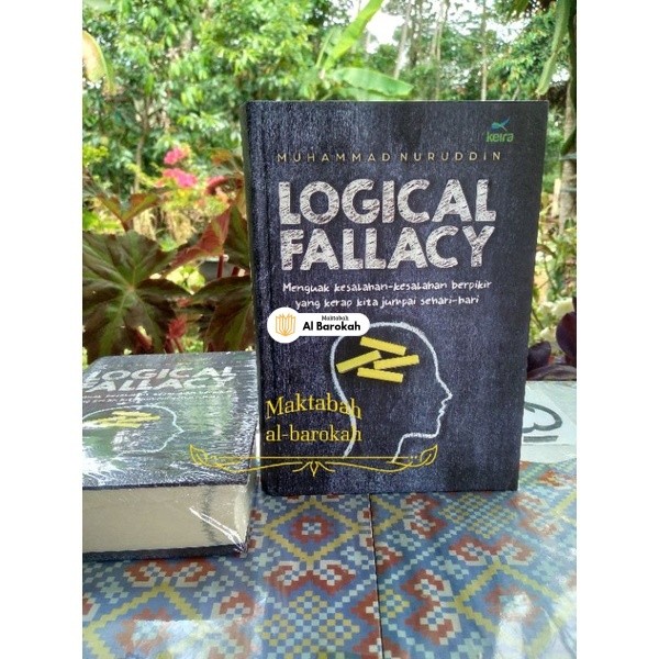 logical fallacy ori