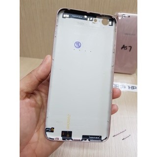 Back Cover Oppo A71 F5 R1001 F3 A59 F1S Neo 5 R7 A83 R2001 R831 A3S R9 F1 Plus BackDoor Tutup Belaka