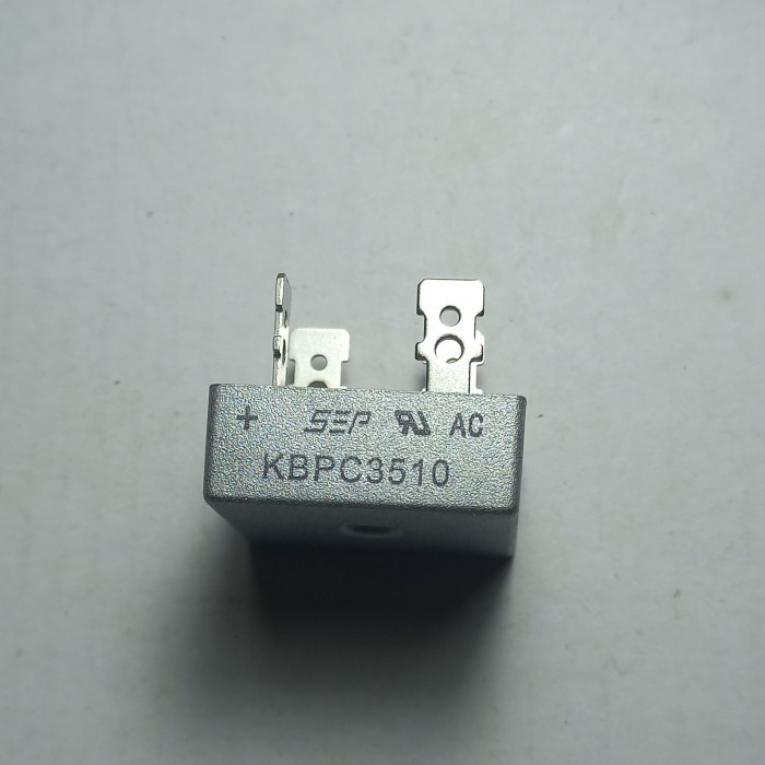 dioda 35a 35 a SEP 3510 ampere amper kiprok bridge diode kecil kotak 35ampere Fajar elektro 2