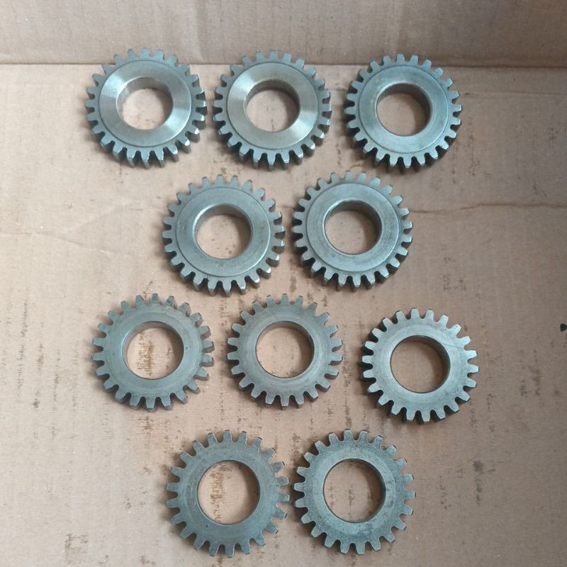 Gear gigi lawan pompa oli olipom Jupiter z , Vega new , Jupiter old , Vega old