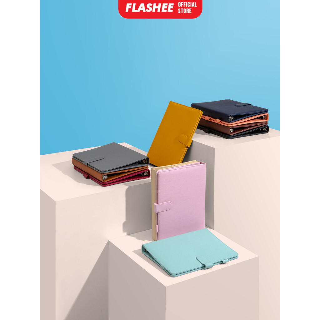 

Binder Polos Eksklusif B5 26 Ring Agenda B5 Polos 26 Ring Levi Binder Organizer B5 Termurah