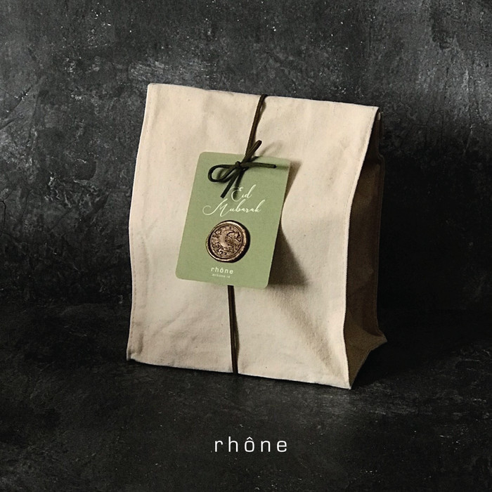 

AXELLE - Eid Mubarak Edition Gift Hampers Ramadan Lebaran Idul Fitri - AXELLE - B