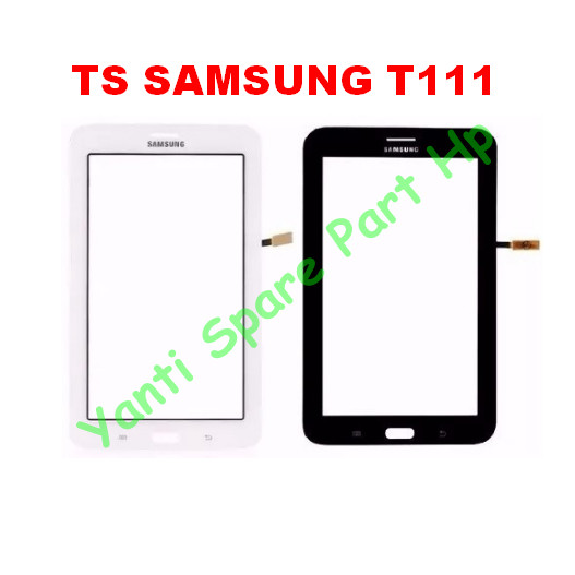 Touchscreen Samsung Tab 3V Lite T111