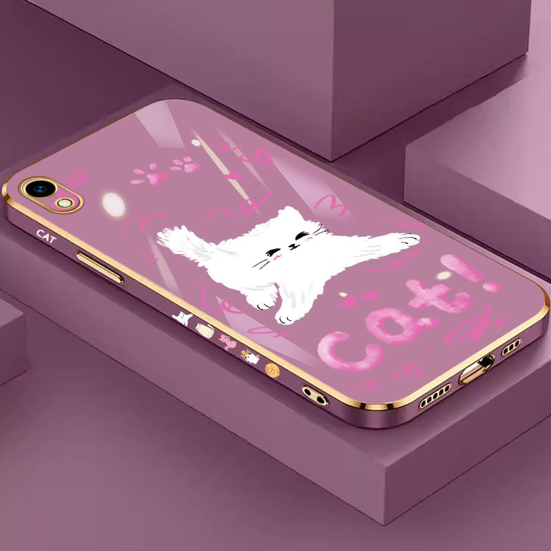 Case HP For Vivo Y91c Y91 Y91i Y90 For Vivo Y93 Y93s vivi Y95 vovo For VivoY91C For VivoY91 For Vivo