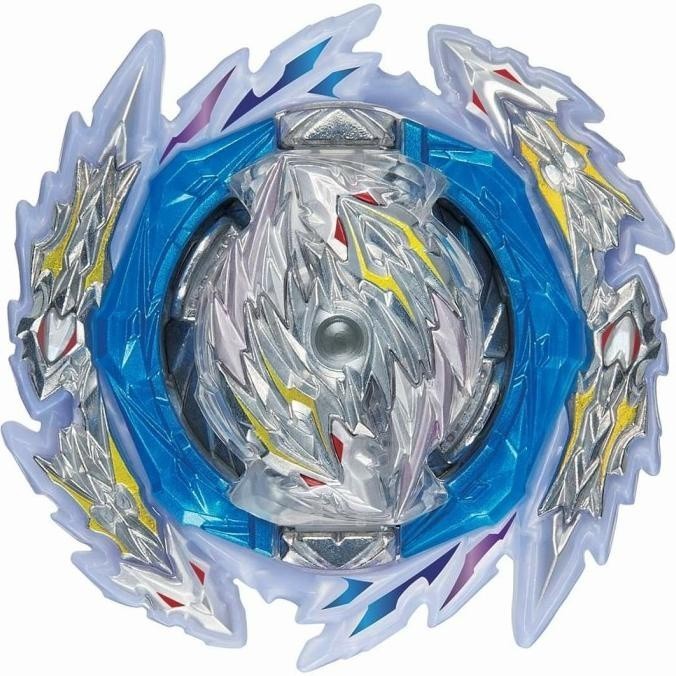 Beyblade Burst Guilty Longinus Beyblade Dynamite Guilty Longinus BEN - BEY AJA
