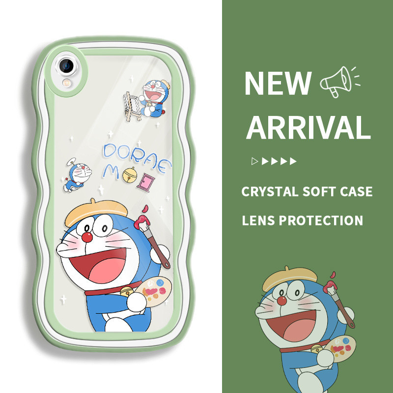 Case HP For Oppo A37 A35 A36 4G For OppoA37 OPOP A37 0PP0 A37F OP Casing Softcase Kesing Lucu Phone 