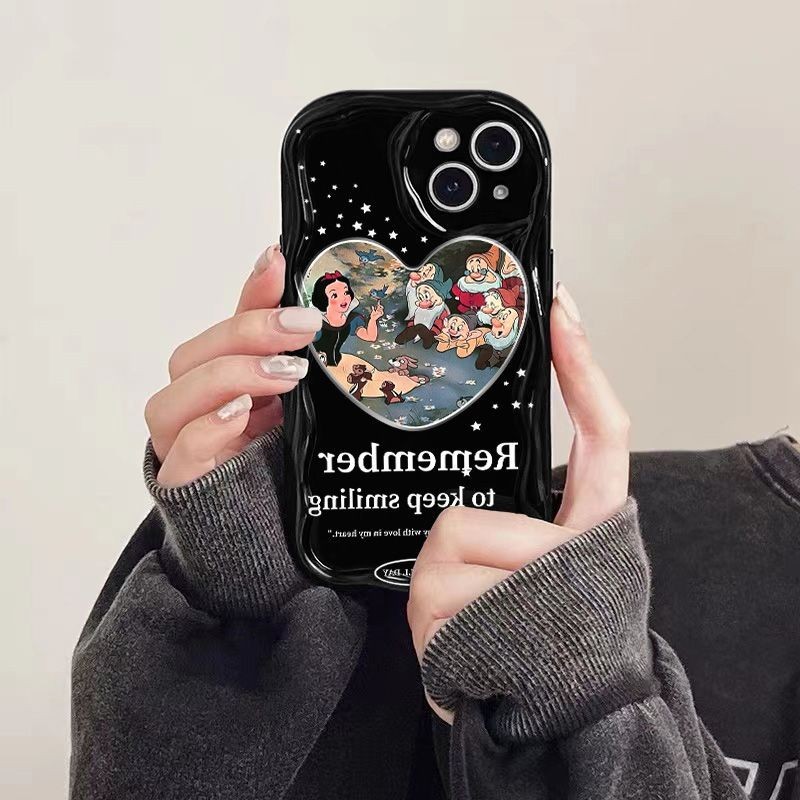 Snow White Casing for Infinix Hot 8Lite 9Pro 10 11 12 20i 30PlayNFC X650B X665E X656 X680 X688 X6511