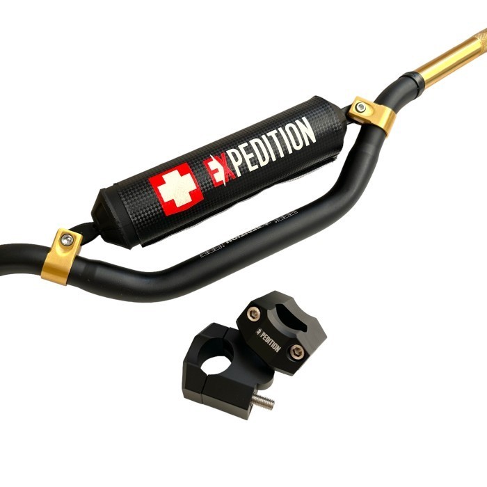 Stang Raiser Busa Expedition Twinwall Original Crf 150 l Klx 150 Wr