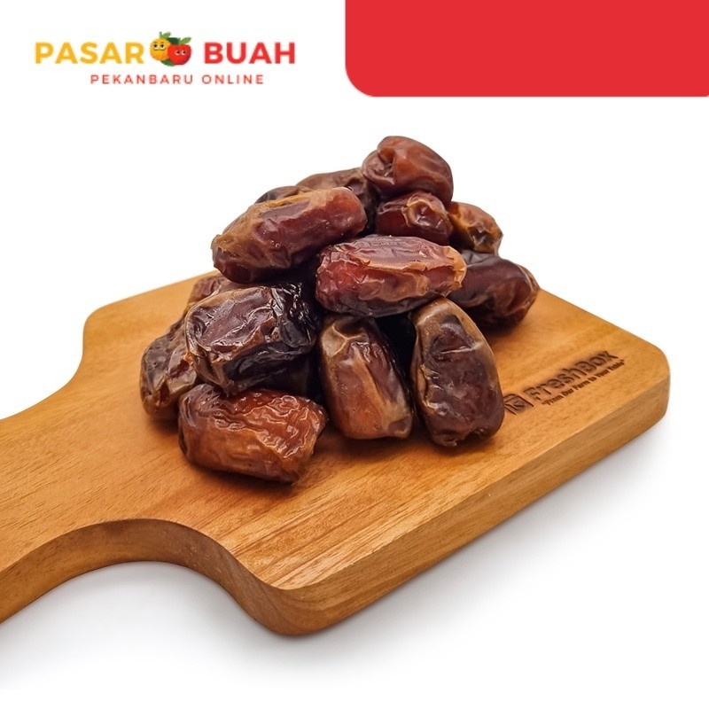 

Kurma Curah Golden Valley 500 Gr Pasar Buah Pekanbaru