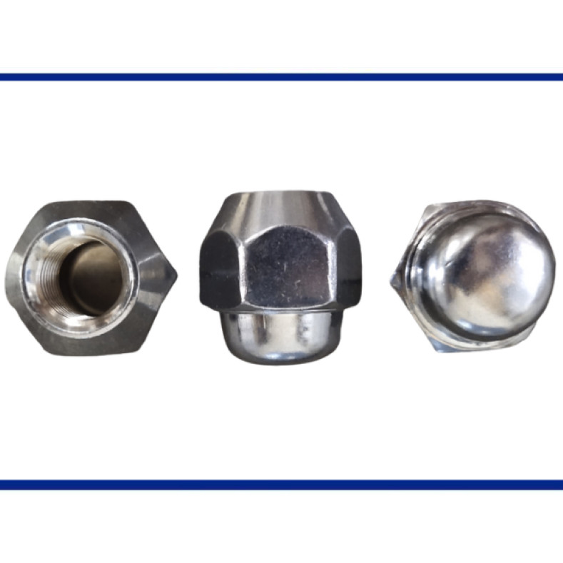 Mur Roda Ford Ranger, Everest