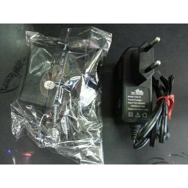 ADAPTOR DISCMAN UNIVERSAL