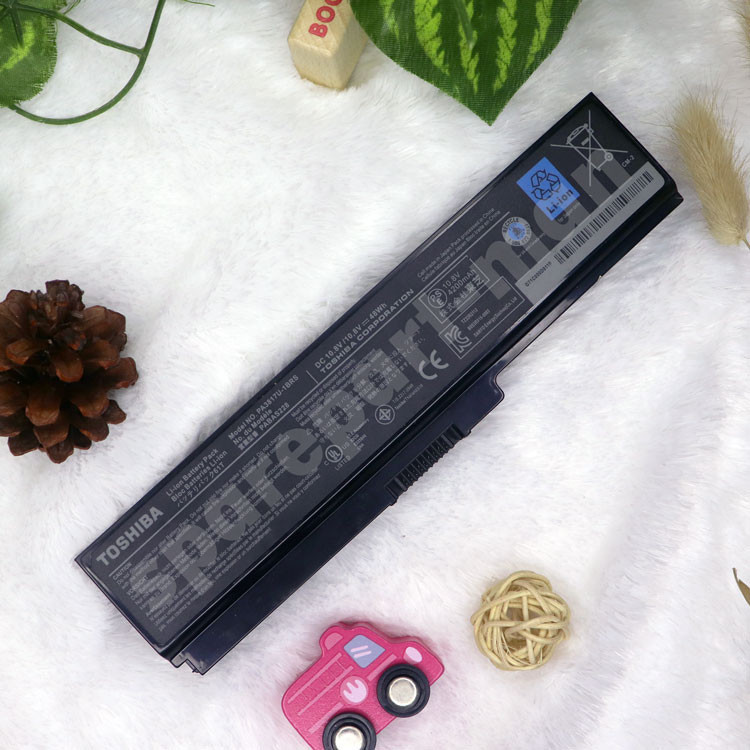 Baterai for laptop Toshiba Satellite P750 P770 P775 L730 L770D PA3817U new