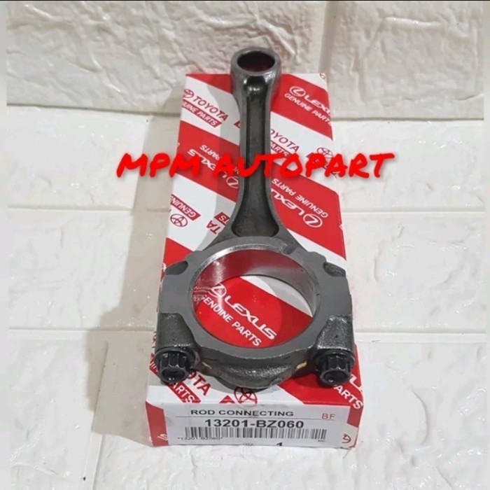 stang seher con rod Avanza 1500cc rush Terios grand max 1500cc asli