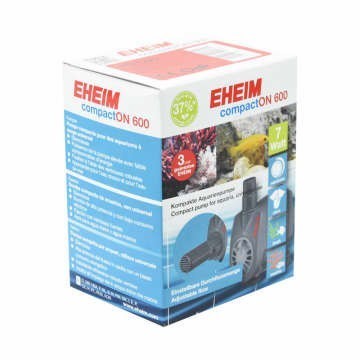 Eheim Pompa Akuarium Compacton 600 PUMP COMPACTON 600 Aquarium