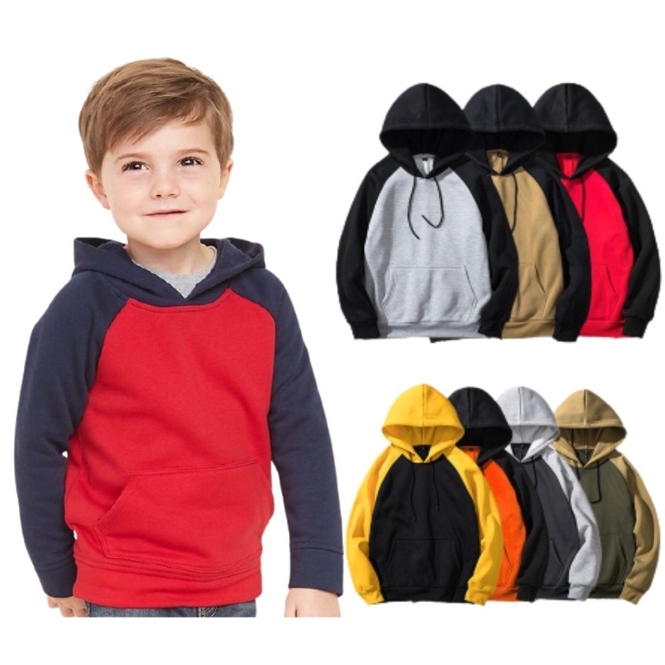 jaket hoodie anak laki laki import sweater anak cowok distro keren 2021 anak umur 3 4 5 6 7 8 9tahun