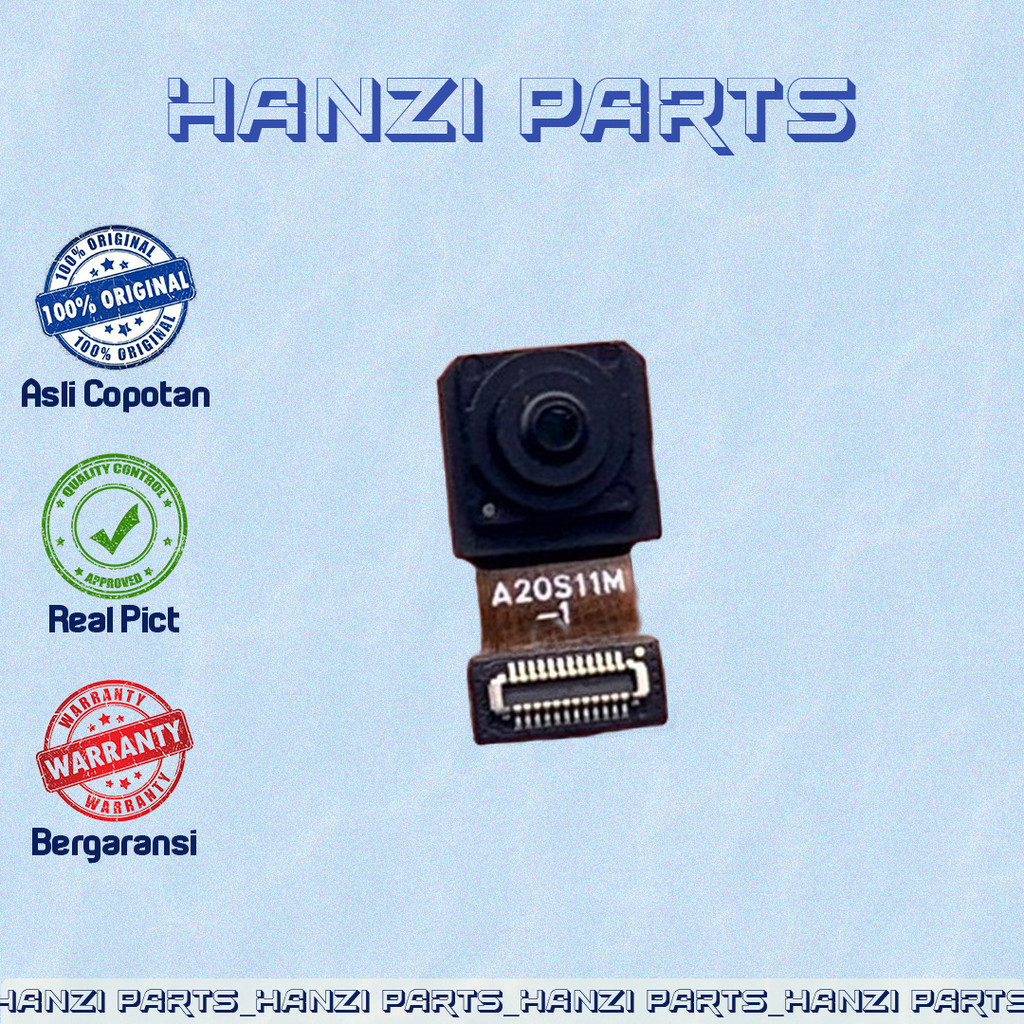 KAMERA CAMERA DEPAN XIAOMI MI11 ULTRA MI 11 ULTRA ORIGINAL COPOTAN