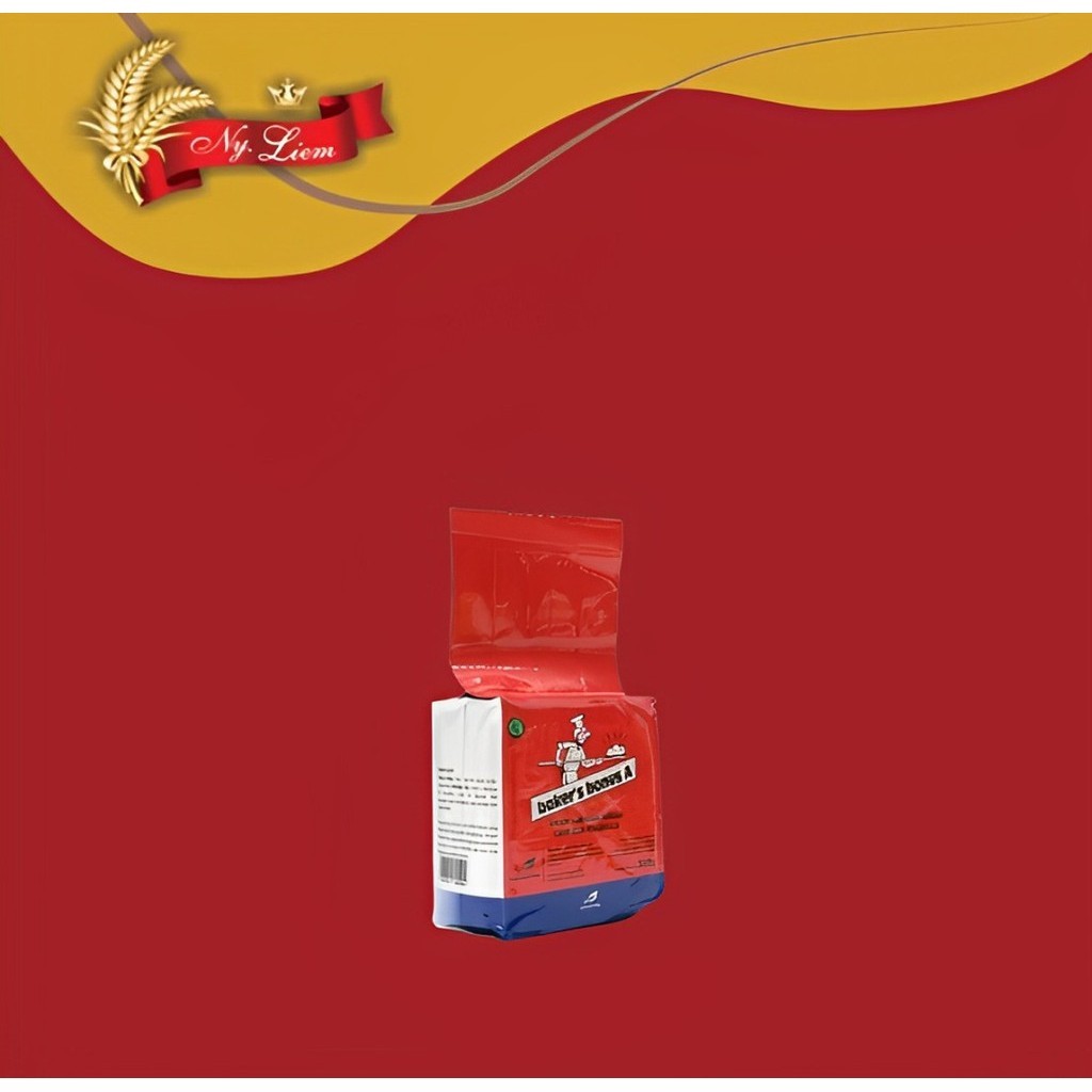 

BAKER'S BONUS Bread Improver 500 gr