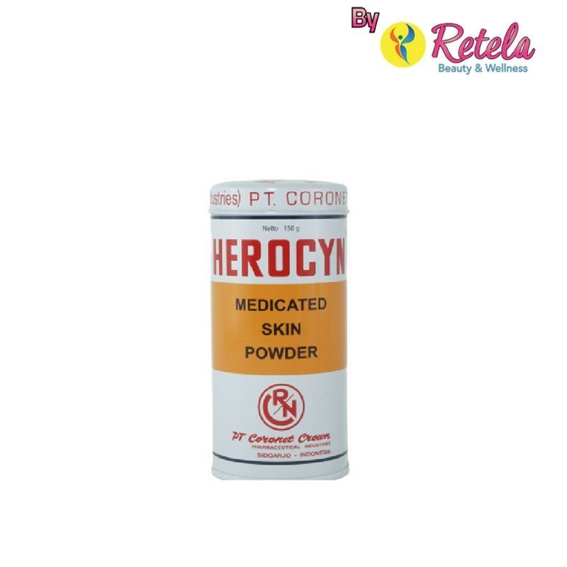HEROCYN 150GR