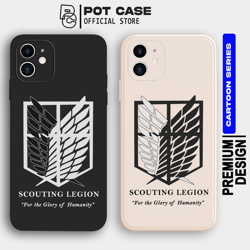 Case Vivo Y12 Y17 Y12S Y20 Y30 Y50 Y19 Y15S Y21 Y33S Y22 S1 V15 V20 V23e PO245 Softcase Silikon HP K