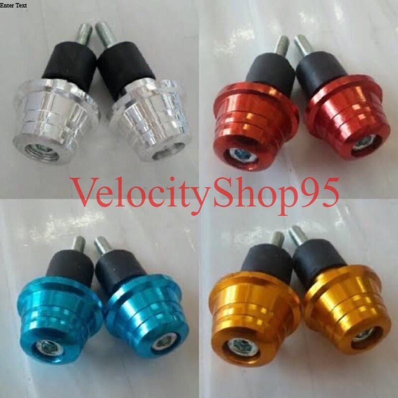 Jalu Stang Full CNC Lancip Bandul Stang Universal Bisa Semua Motor Nmax Pcx Aerox Vario Beat Dll