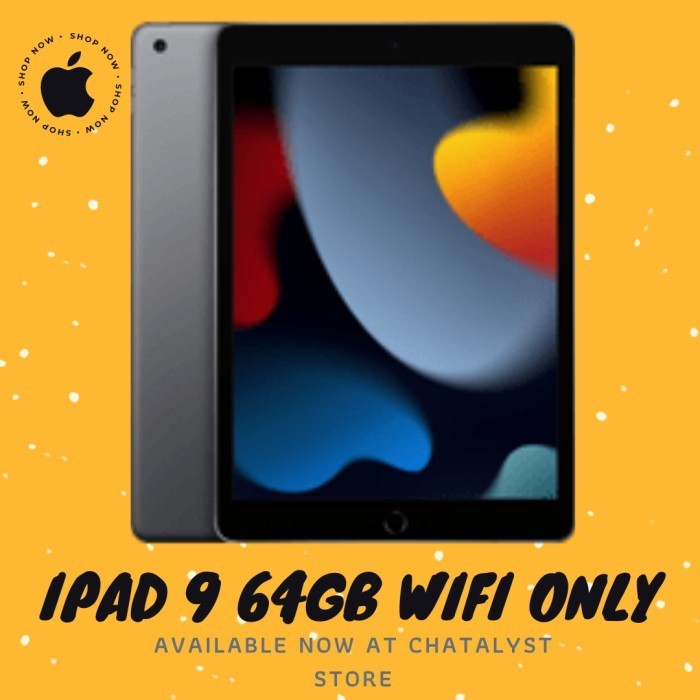 ✨BEST✨ -Ipad 8 Generation 2020 32 GB Wifi Only BNIB - Space Gray,  9