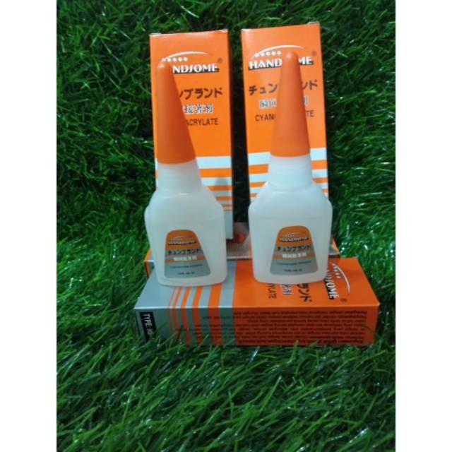 

LEM TETES / LEM KOREA HENDHSOME HS--108..ISI 3/4 ML. ECER..!!!