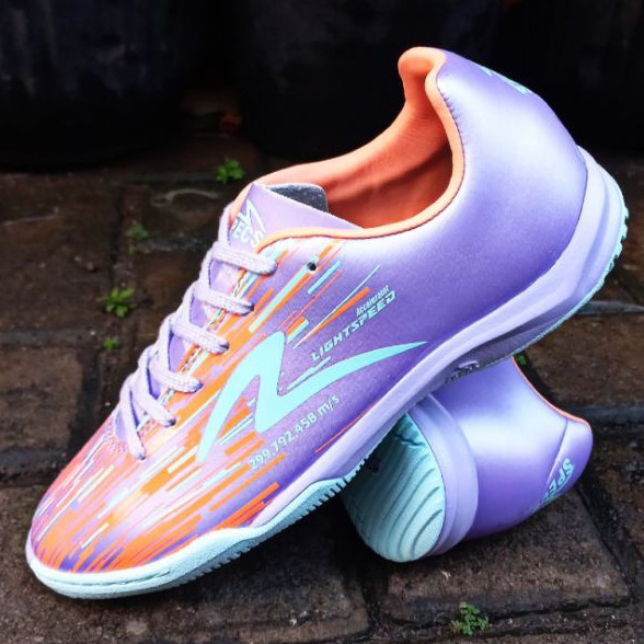 Sepatu Futsal SPECS LIGHTSPEED LS REBORN IN - 100% ORIGINAL