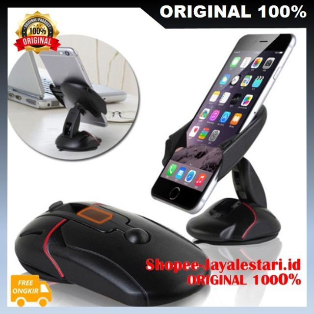 BELI 1 GRATIS 1 Car Holder Optimus Prime Car Holder Mouse Tempat Dudukan Headphone Universal 100% AS