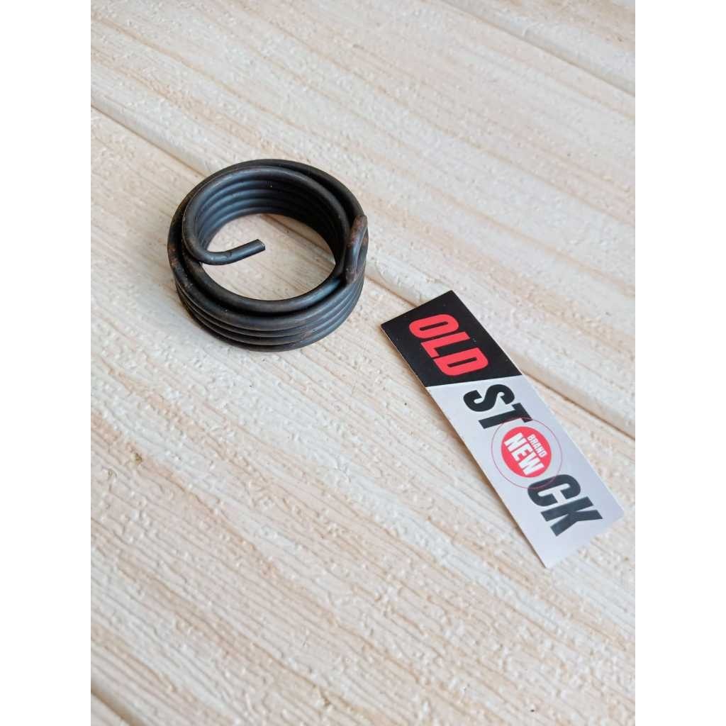 COD TIGER 2000 / TIGER TILAS / TIGER TILAM PER PIR KICK STATER ENGKOLAN SLAHAN NEW OLD STOCK