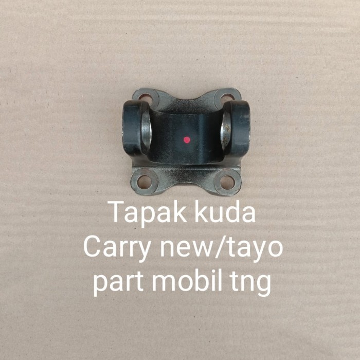 Flange Joint / Yoke Shock Sok Kopel Suzuki Carry New Original