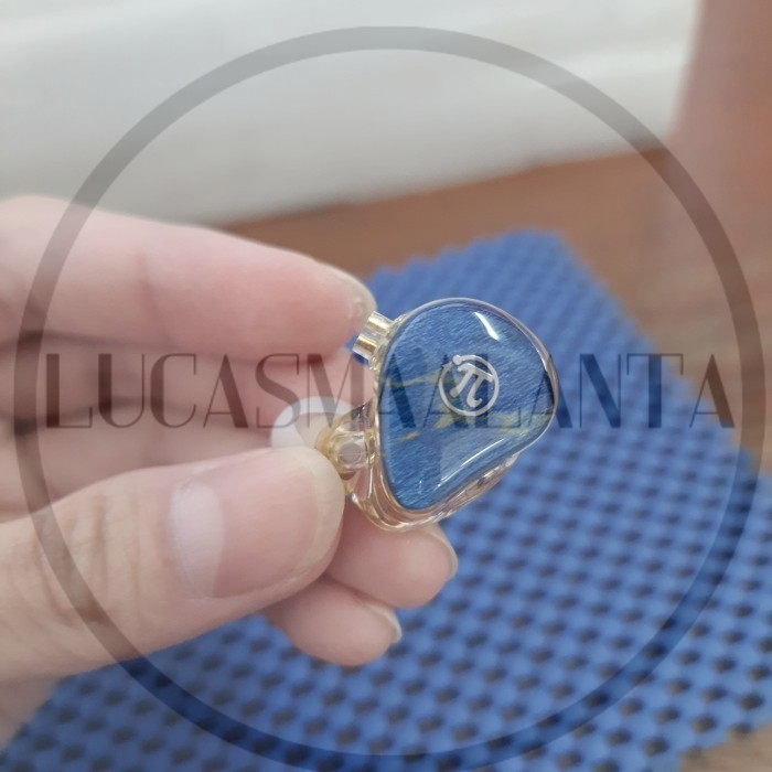 Spare part EAR Pi 3.14 Audio iem DR2 PRO Per Sisi