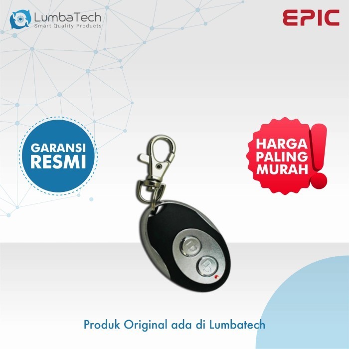 

Epic - Remote Kunci Pintu Digital Door lock
