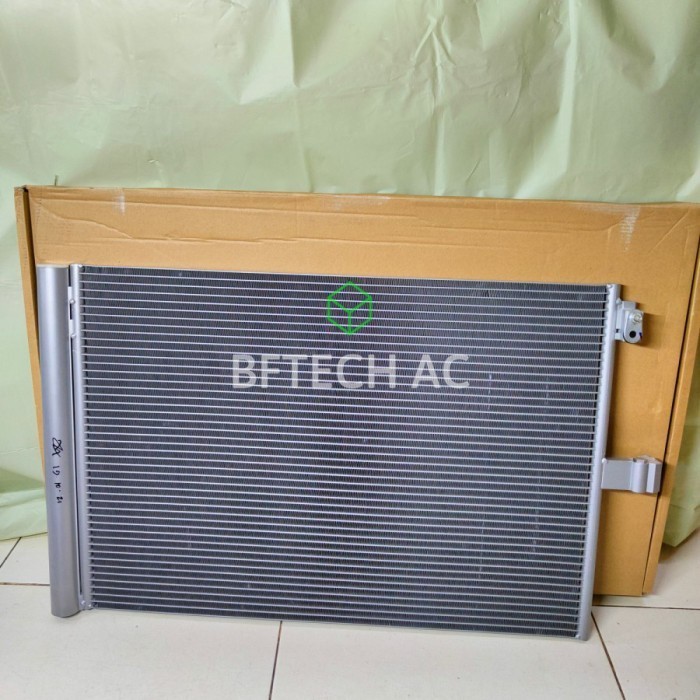 Condensor Mercy New E-Class 2008 W-212 Taiwan Kondesor AC  W212