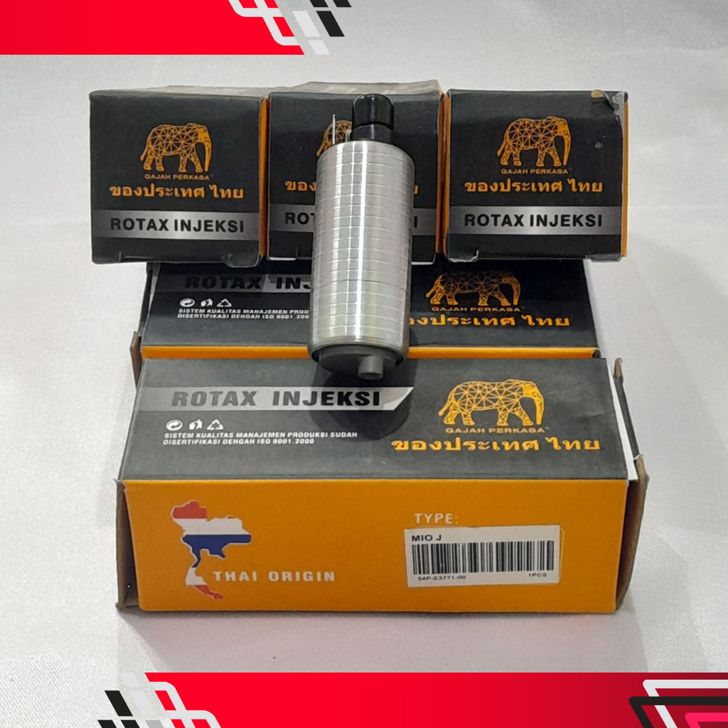 Dinamo Fuel Pump / Rotak Yamaha Mio J / M3 / Soul GT / X-Ride / Nmax / Vixion New / Freego 54P