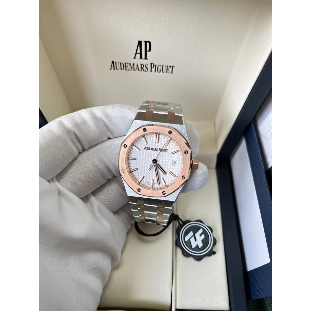 【ZF Factory】A-P Series Size 34mm Automatic Watch Swiss Movement Model 77450SR.OO.1361SR.02