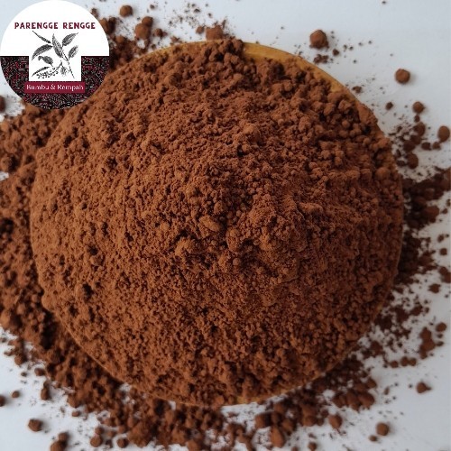 

Pure cocoa powder 500gram / cokelat bubuk murni / coklat