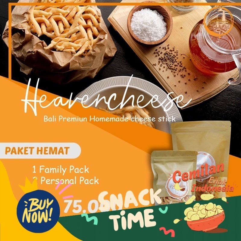 

Special Diskon Stik keju/ cheese stick premium/ gabus keju/ paket khusus murah
