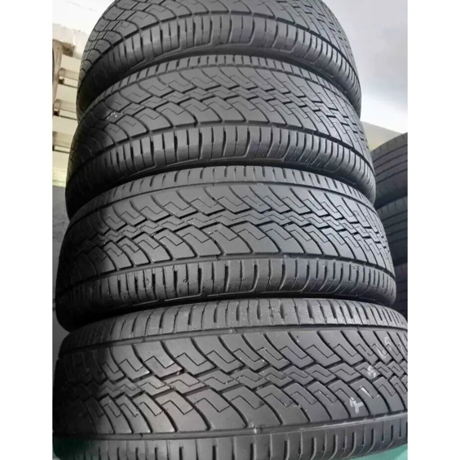 ban mobil Dunlop ST20 215/65 R16