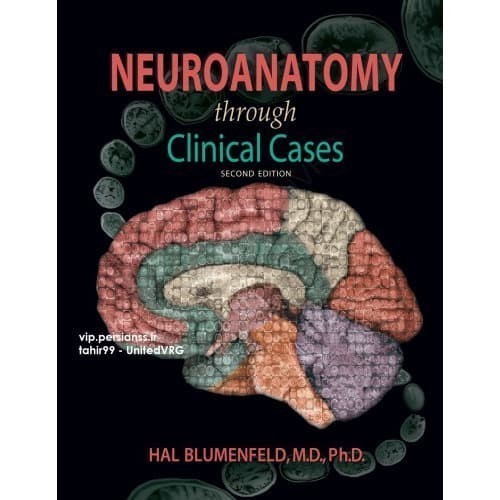 

Neuroanatomy through Clinical Cases 2nd edition Hal Blumenfeld 2010