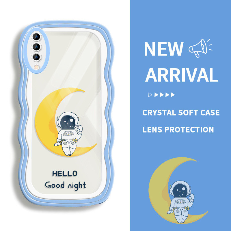 Casing For Samsung A50 A50s Samaung For SamsungA50 Samsumg For SamsungA50s Case HP Softcase Kesing L