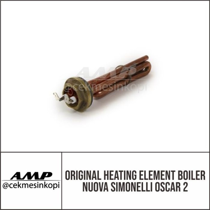Original Heating Element Boiler Nuova Simonelli Oscar 2